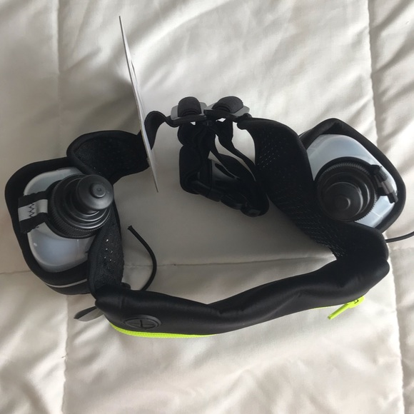 Fitness Exercise Belt - Picture 3 of 7